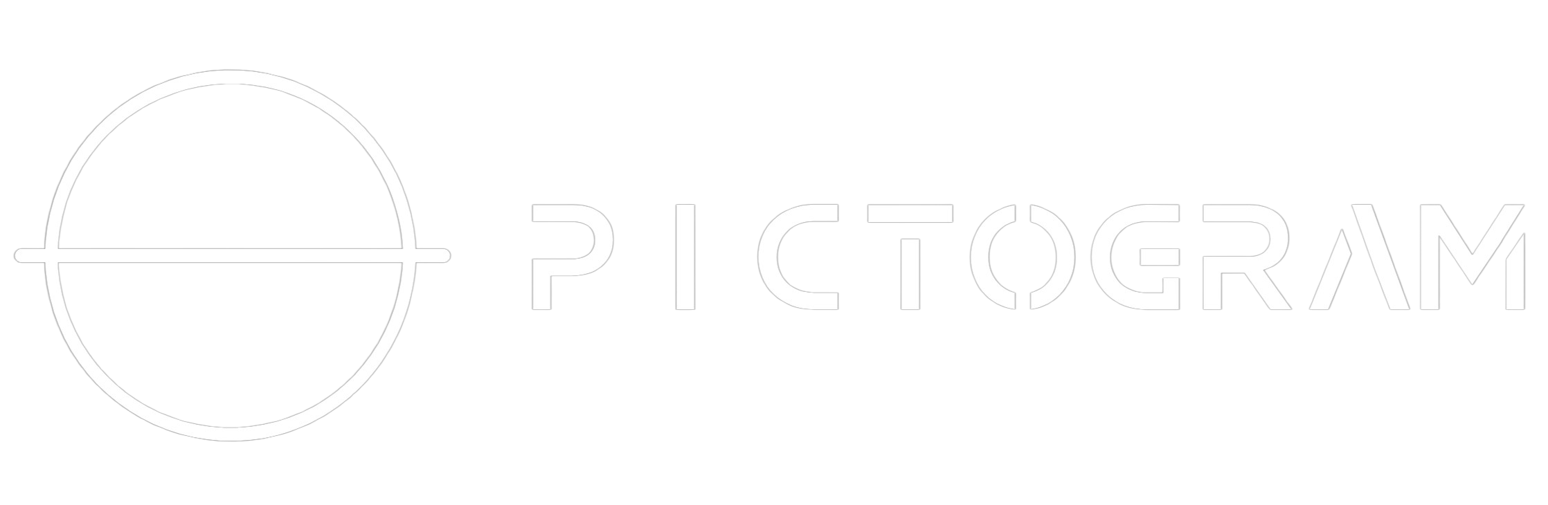 Pictogram logo